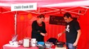 Herb and Chilli Festival 2013